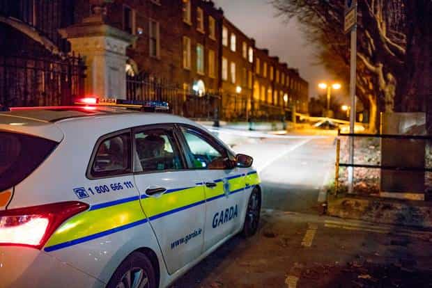 Gardaí investigating a fatal stabbing in Lucan that took place last night Gardaí investigating a fatal stabbing in Lucan that took place last night