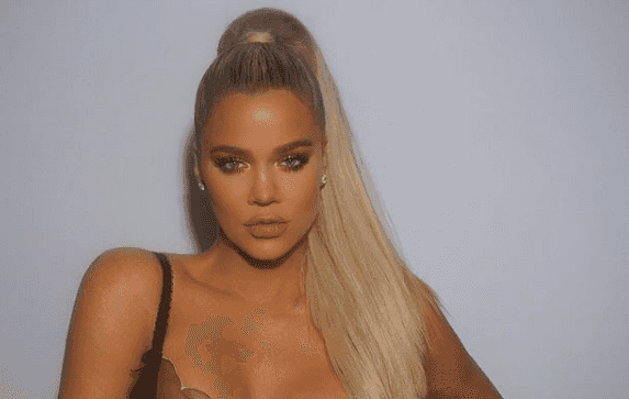 Pregnant Khloe Kardashian looks STUNNING in latest photo shoot Pregnant Khloe Kardashian looks STUNNING in latest photo shoot