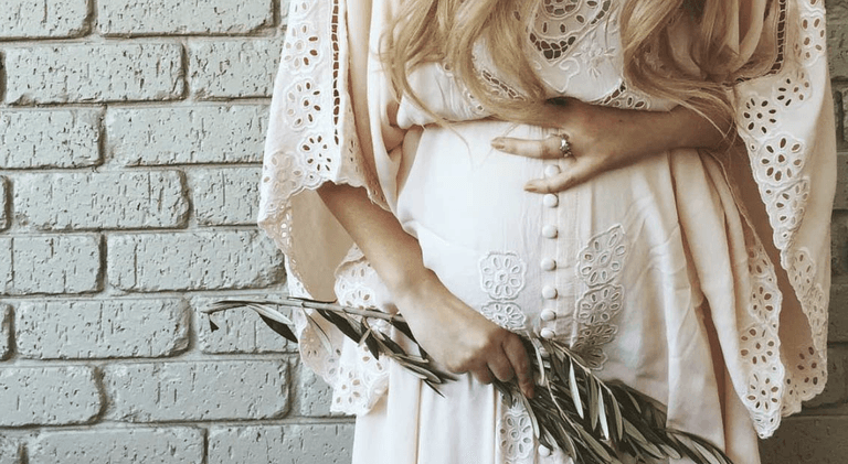 This is the online maternity shop EVERY pregnant person needs to know about This is the online maternity shop EVERY pregnant person needs to know about
