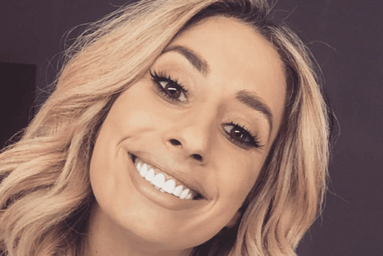 Stacey Solomon won’t let her children go online anymore, this is her reason why Stacey Solomon won’t let her children go online anymore, this is her reason why