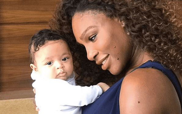 Serena Williams reveals she nearly died after giving birth to her daughter Serena Williams reveals she nearly died after giving birth to her daughter