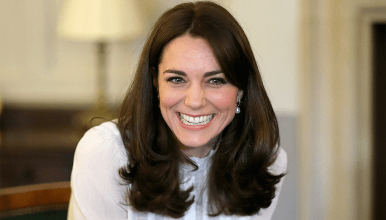 A popular makeup brand has launched a lipstick inspired by Kate Middleton A popular makeup brand has launched a lipstick inspired by Kate Middleton