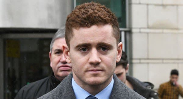 Twitter users who write #IBelieveHer are at risk of being sued, says Paddy’s lawyer Twitter users who write #IBelieveHer are at risk of being sued, says Paddy’s lawyer