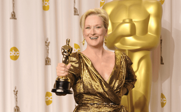 21 years of Best Actress winners owning the Oscars red carpet 21 years of Best Actress winners owning the Oscars red carpet