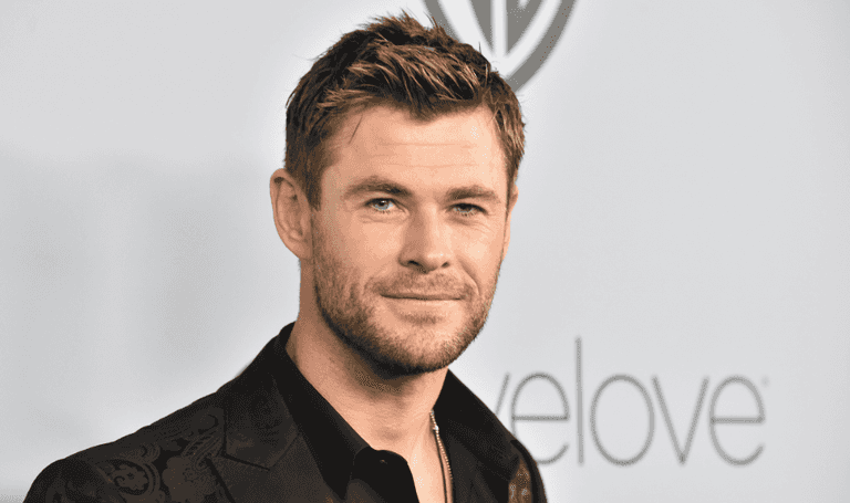 Chris Hemsworth is dad of the week thanks to these adorable videos Chris Hemsworth is dad of the week thanks to these adorable videos