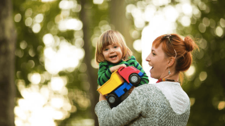 Childminders to face mandatory vetting and training under new proposal Childminders to face mandatory vetting and training under new proposal