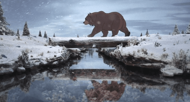 This singer auditioned to record a song for this year’s John Lewis Christmas ad This singer auditioned to record a song for this year’s John Lewis Christmas ad