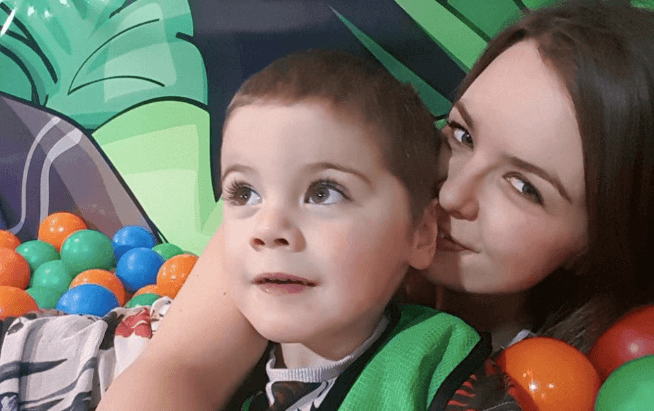 One mum’s struggle to find a school place for her five-year-old autistic son One mum’s struggle to find a school place for her five-year-old autistic son