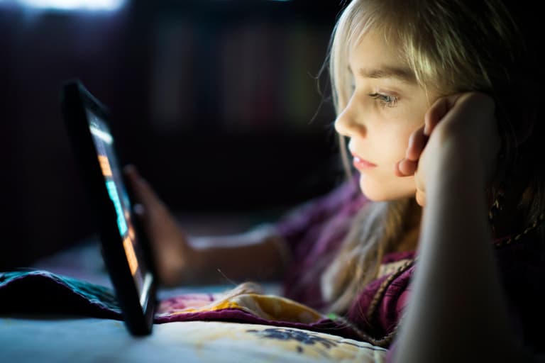 Mum’s plan to confiscate kids’ phones and tablets backfires in a HUGE way Mum’s plan to confiscate kids’ phones and tablets backfires in a HUGE way