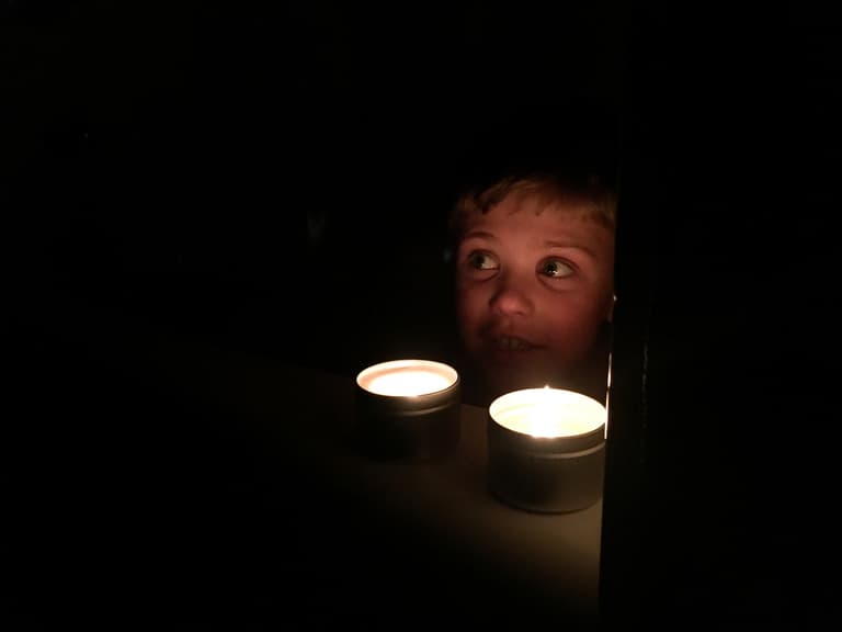 Over 20,000 left without power as Storm Emma battered the country last night Over 20,000 left without power as Storm Emma battered the country last night