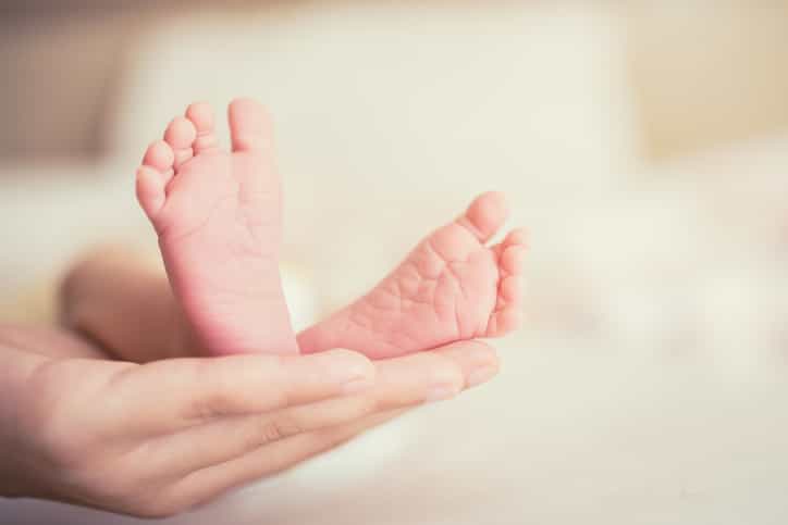 These photos of the first hour of a newborn’s life will make you sob These photos of the first hour of a newborn’s life will make you sob