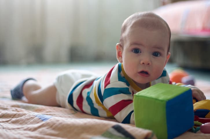 Babies born into homelessness are showing motor development delays, says INMO Babies born into homelessness are showing motor development delays, says INMO