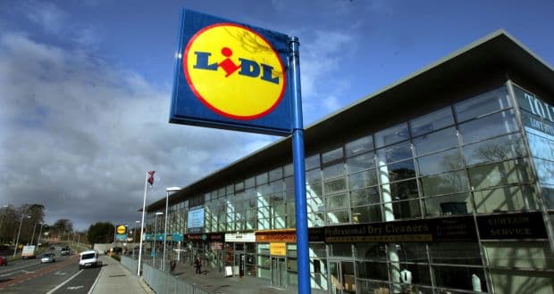 Lidl warn customers to not engage with a scam doing the rounds Lidl warn customers to not engage with a scam doing the rounds