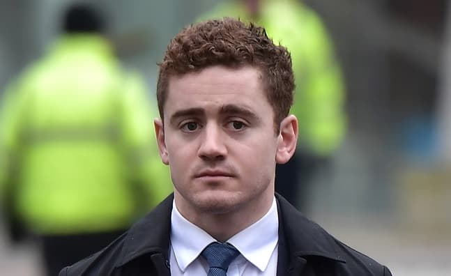 #IBelieveHer – there has been a strong reaction to the Belfast rugby trial verdict #IBelieveHer – there has been a strong reaction to the Belfast rugby trial verdict