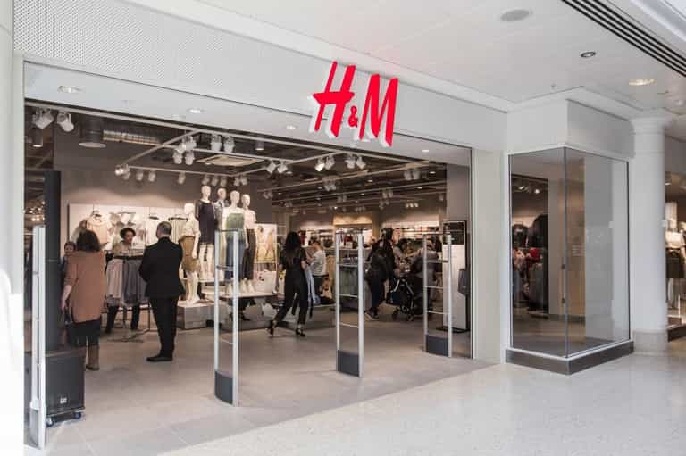 H&M is doing another collaboration and this one is going to cause pandemonium H&M is doing another collaboration and this one is going to cause pandemonium