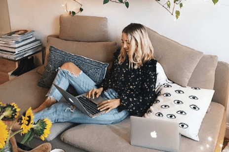 This is the biggest home décor trend for spring 2018 according to Pinterest This is the biggest home décor trend for spring 2018 according to Pinterest