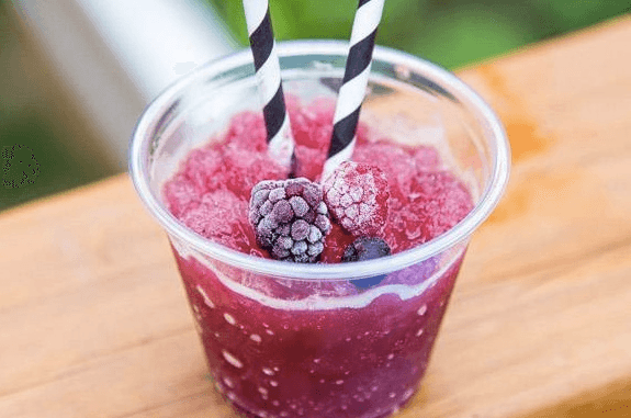 If you haven’t used wine in your blender yet you are not living your best life If you haven’t used wine in your blender yet you are not living your best life