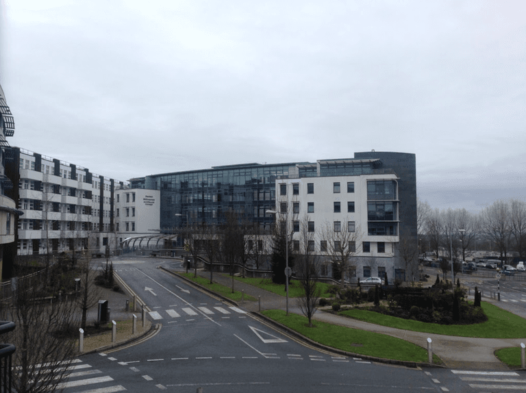 New mum found dead in her room at Cork University Hospital New mum found dead in her room at Cork University Hospital