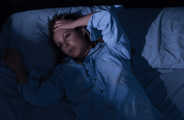 The simple breathing technique which may be the key to a good night sleep The simple breathing technique which may be the key to a good night sleep