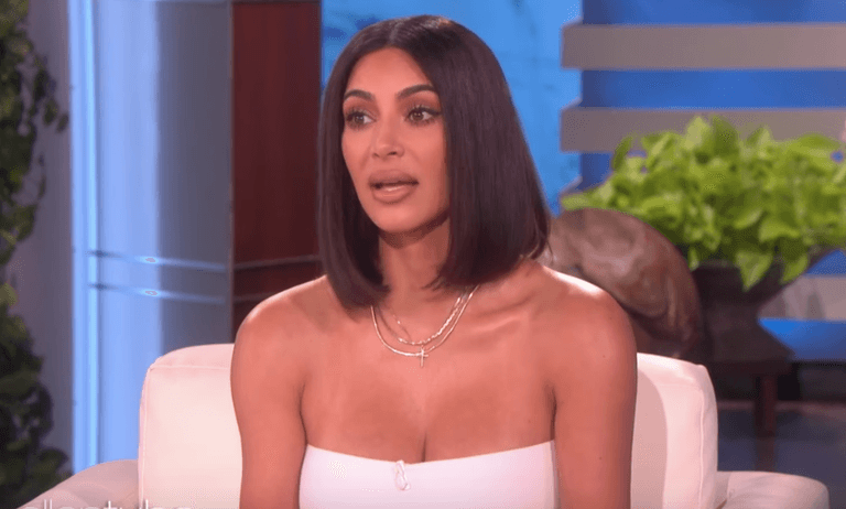 Kim Kardashian responds to the shocking Tristan Thompson cheating scandal Kim Kardashian responds to the shocking Tristan Thompson cheating scandal