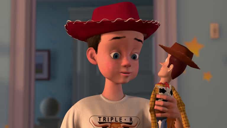 The first trailer for Toy Story 4 just dropped and we’re feeling VERY emotional The first trailer for Toy Story 4 just dropped and we’re feeling VERY emotional