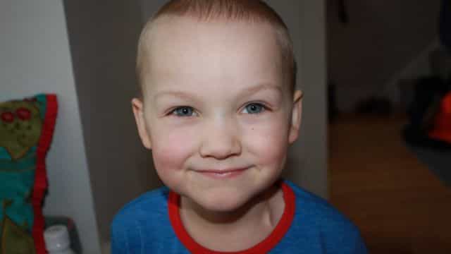Gavin Glynn Foundation launch new campaign to fundraise for childhood cancer Gavin Glynn Foundation launch new campaign to fundraise for childhood cancer