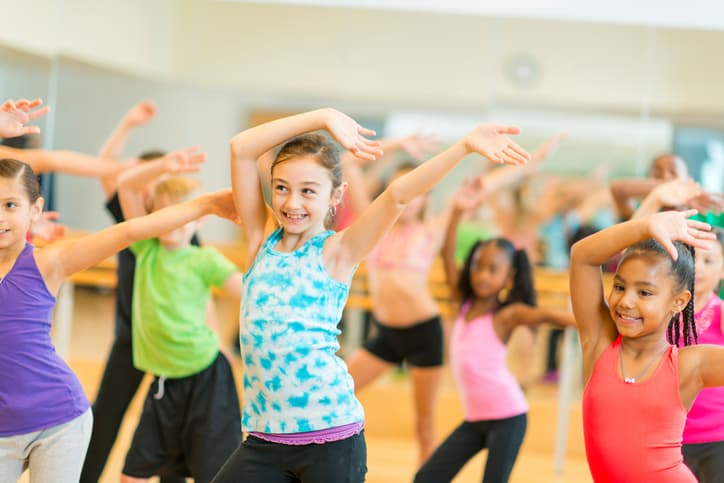 Jervis Shopping Centre is hosting a hip-hop Workshop for families this Saturday Jervis Shopping Centre is hosting a hip-hop Workshop for families this Saturday