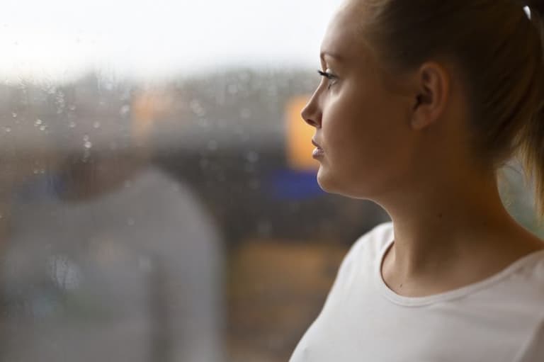 Irish women are concealing their pregnancies… and the outcome can be tragic Irish women are concealing their pregnancies… and the outcome can be tragic