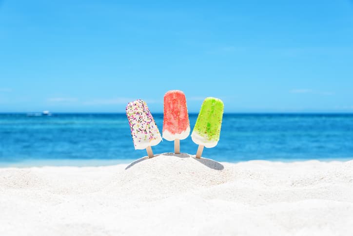 Disney World just got extra magical for parents as they now sell alcoholic ice pops! Disney World just got extra magical for parents as they now sell alcoholic ice pops!