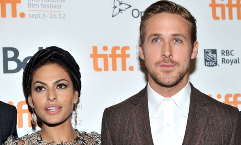 Inside the €6.5 million mansion Ryan Gosling and Eva Mendes just viewed Inside the €6.5 million mansion Ryan Gosling and Eva Mendes just viewed