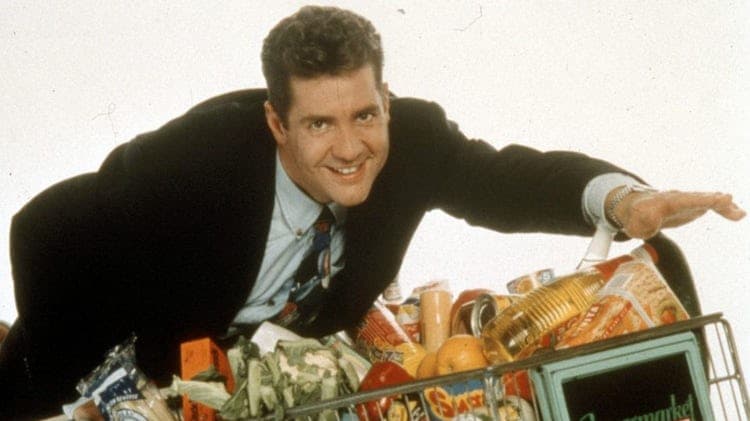 Update on Supermarket Sweep reboot issued after Dale Winton’s death Update on Supermarket Sweep reboot issued after Dale Winton’s death