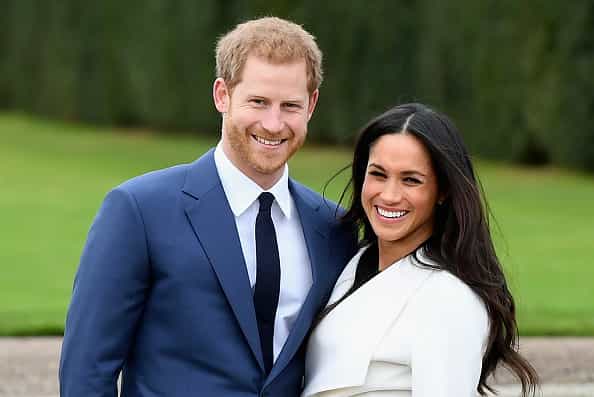The first A-list performer for the royal wedding has been confirmed The first A-list performer for the royal wedding has been confirmed