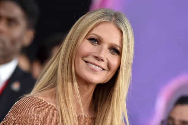 Gwyneth Paltrow’s daughter Apple is the image of her mum in this picture Gwyneth Paltrow’s daughter Apple is the image of her mum in this picture