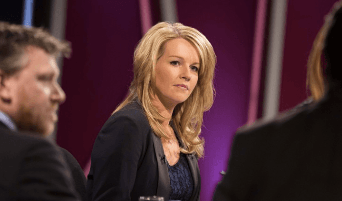 Everyone is talking about the two devastating stories on Claire Byrne Live last night Everyone is talking about the two devastating stories on Claire Byrne Live last night