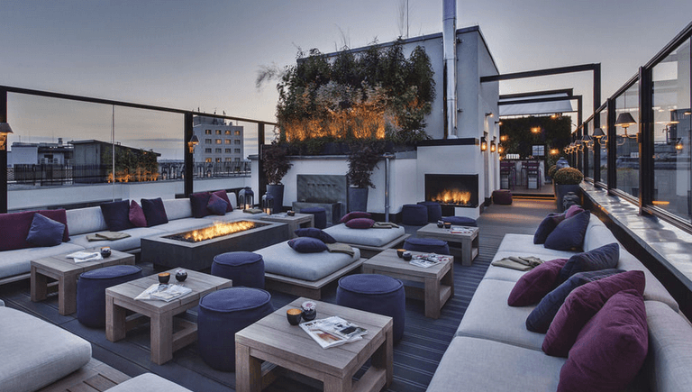 Need a break? 10 seriously sexy European hotels for when you need an adult-only escape Need a break? 10 seriously sexy European hotels for when you need an adult-only escape