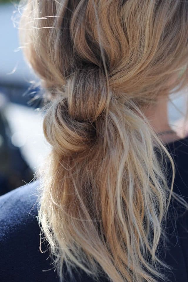 Struggle with post-partum hair loss? This product might be worth a try Struggle with post-partum hair loss? This product might be worth a try
