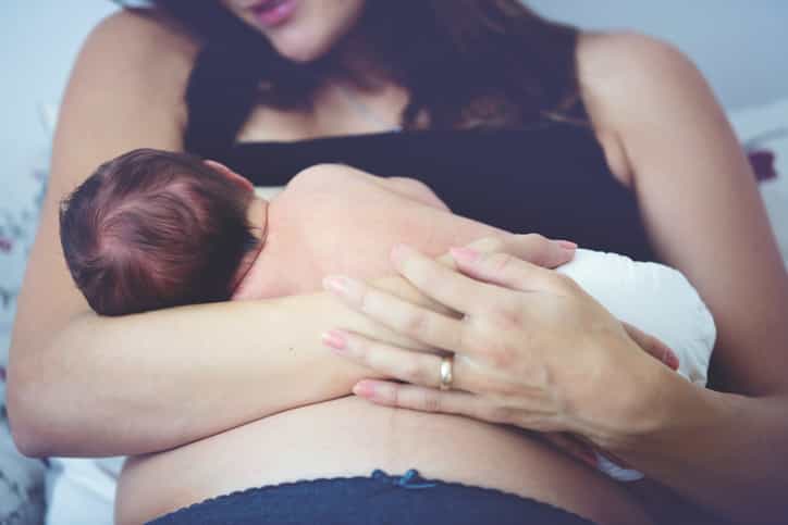 7 ways you can help a nursing mother during World Breastfeeding Week 7 ways you can help a nursing mother during World Breastfeeding Week