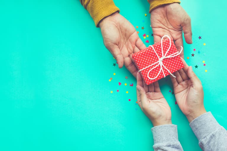 Four Christmas gift ideas your child’s teacher would actually really like Four Christmas gift ideas your child’s teacher would actually really like