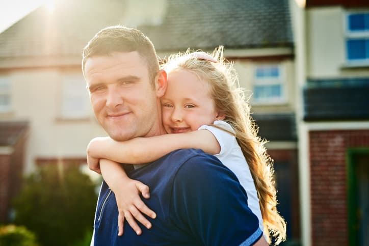 How old is too old to be saying ‘Mammy’ and ‘Daddy’? How old is too old to be saying ‘Mammy’ and ‘Daddy’?