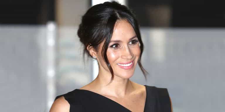 Confirmed: This is who will walk Meghan Markle down the aisle Confirmed: This is who will walk Meghan Markle down the aisle
