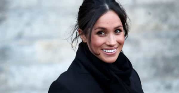 Meghan Markle never wears a crossbody bag now for an interesting reason Meghan Markle never wears a crossbody bag now for an interesting reason