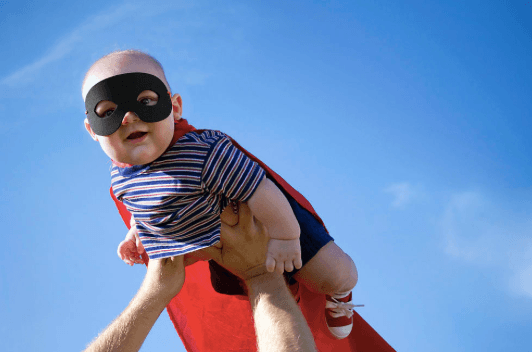10 Marvel-inspired baby names that are perfect for your little superhero 10 Marvel-inspired baby names that are perfect for your little superhero