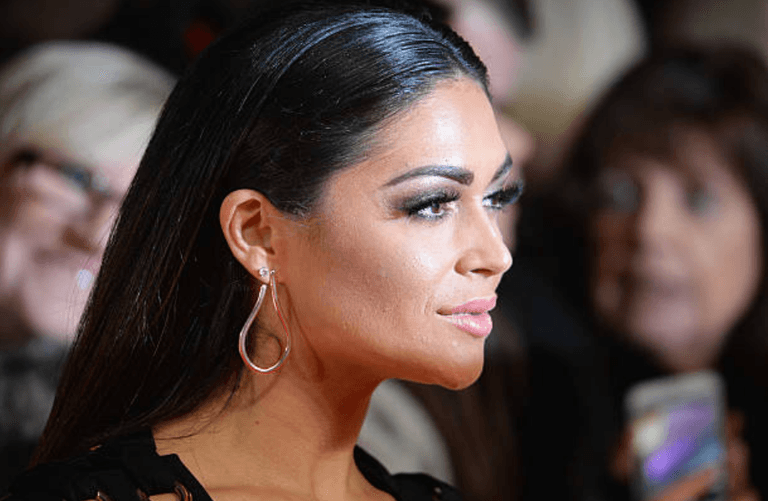 ‘I don’t know if I could do that pain again’: Casey Batchelor on her traumatic labour ‘I don’t know if I could do that pain again’: Casey Batchelor on her traumatic labour