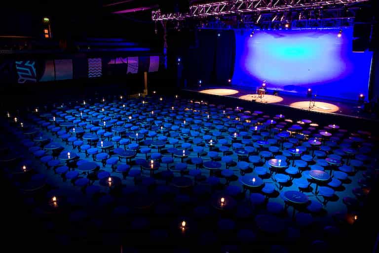 Beloved Dublin music venue is being turned into a hotel Beloved Dublin music venue is being turned into a hotel