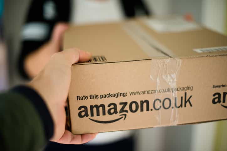 Wife’s post about delivery man hiding packages from her husband goes viral Wife’s post about delivery man hiding packages from her husband goes viral