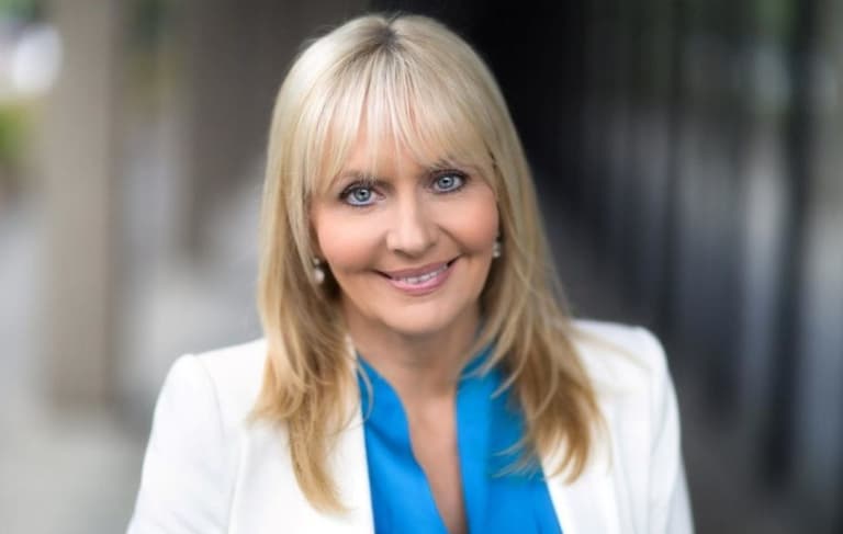Miriam O’Callaghan announced as host for Teachers Inspire Ireland gala event Miriam O’Callaghan announced as host for Teachers Inspire Ireland gala event