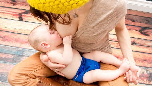 Here is everything you need to know about mastitis (including how to prevent it) Here is everything you need to know about mastitis (including how to prevent it)