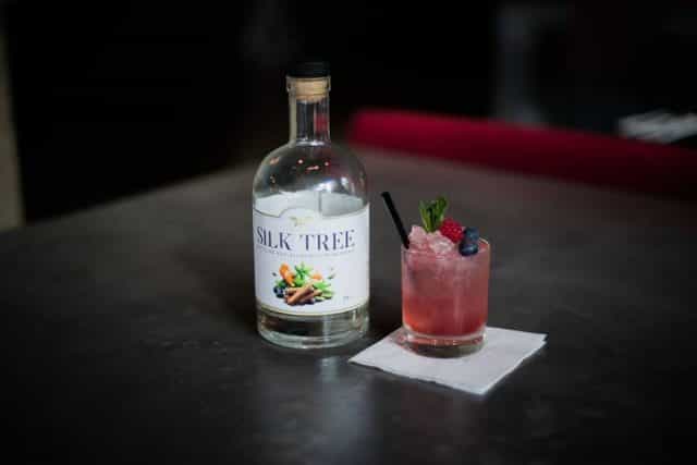 YES! Ireland’s FIRST non-alcoholic gin has officially launched YES! Ireland’s FIRST non-alcoholic gin has officially launched