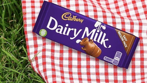 Cadbury’s to launch Dairy Milk bar with 30 percent less sugar Cadbury’s to launch Dairy Milk bar with 30 percent less sugar
