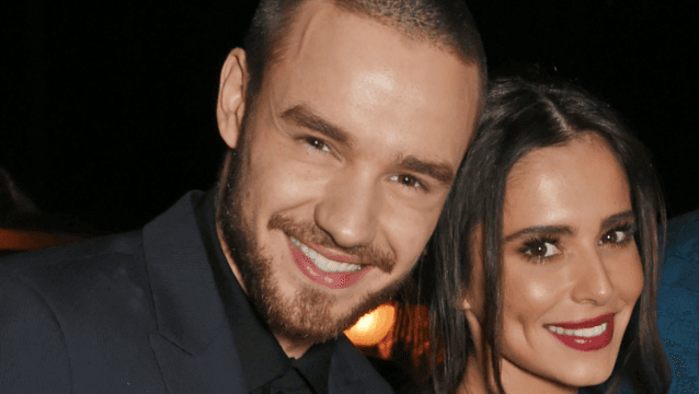 Did Cheryl and Liam Payne actually split weeks ago? Did Cheryl and Liam Payne actually split weeks ago?